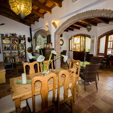 Hotel Casa Grande Zahara de los Atunes Ngoại thất bức ảnh