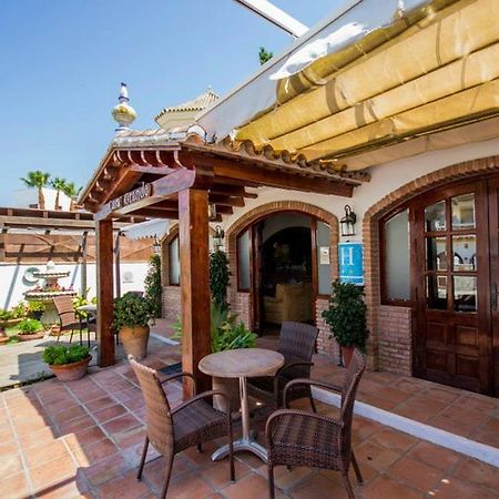 Hotel Casa Grande Zahara de los Atunes Ngoại thất bức ảnh