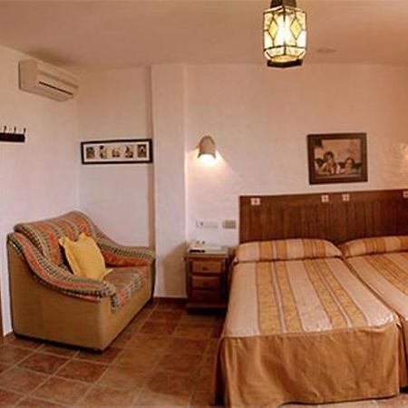 Hotel Casa Grande Zahara de los Atunes Phòng bức ảnh