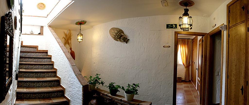 Hotel Casa Grande Zahara de los Atunes Ngoại thất bức ảnh