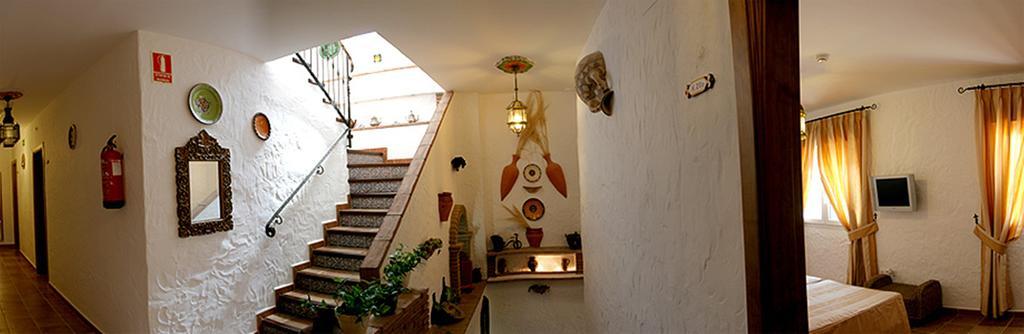 Hotel Casa Grande Zahara de los Atunes Ngoại thất bức ảnh