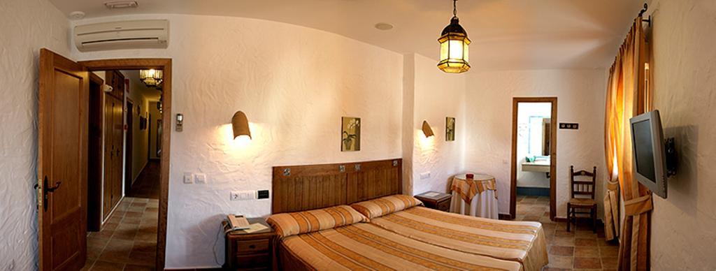 Hotel Casa Grande Zahara de los Atunes Phòng bức ảnh