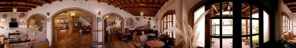 Hotel Casa Grande Zahara de los Atunes Ngoại thất bức ảnh