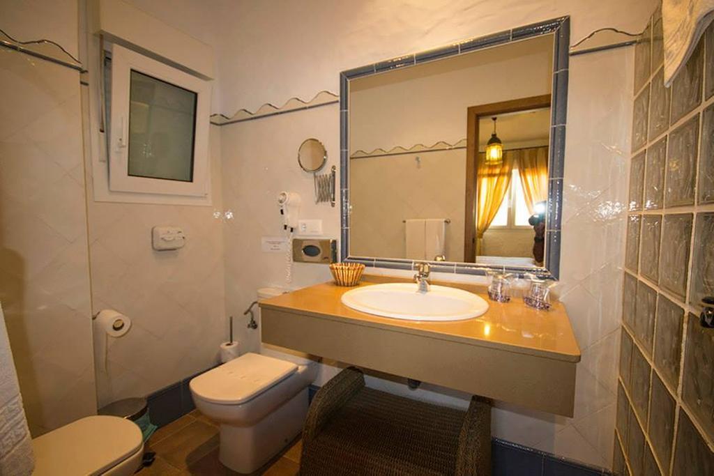 Hotel Casa Grande Zahara de los Atunes Phòng bức ảnh