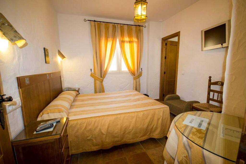 Hotel Casa Grande Zahara de los Atunes Phòng bức ảnh