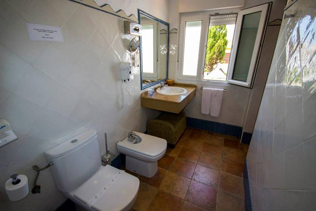 Hotel Casa Grande Zahara de los Atunes Phòng bức ảnh