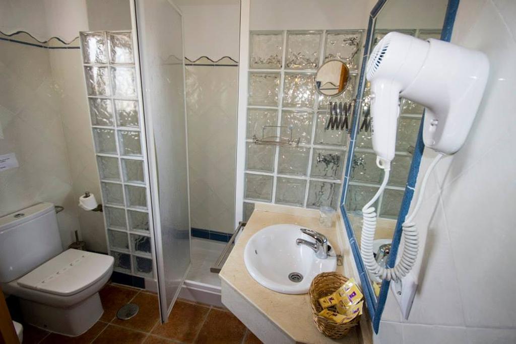 Hotel Casa Grande Zahara de los Atunes Phòng bức ảnh