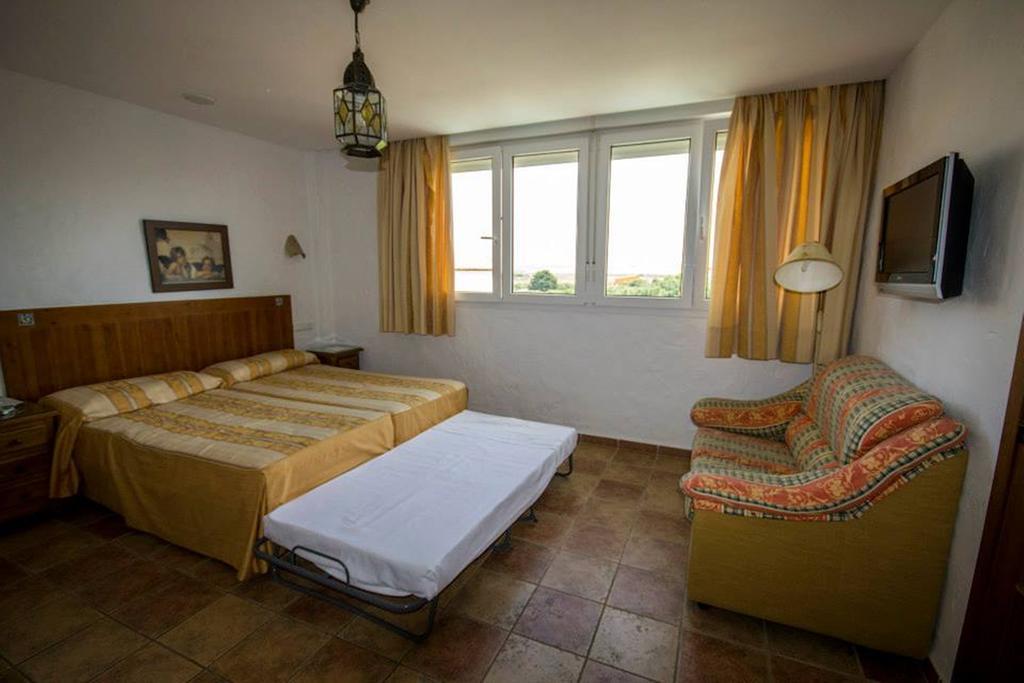 Hotel Casa Grande Zahara de los Atunes Phòng bức ảnh