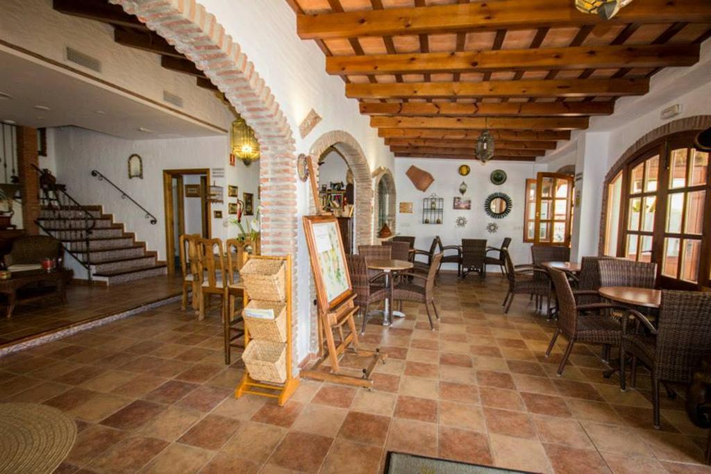 Hotel Casa Grande Zahara de los Atunes Ngoại thất bức ảnh