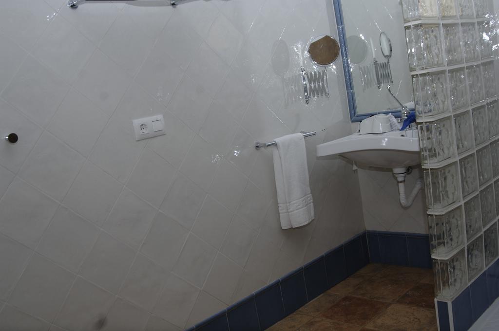 Hotel Casa Grande Zahara de los Atunes Ngoại thất bức ảnh
