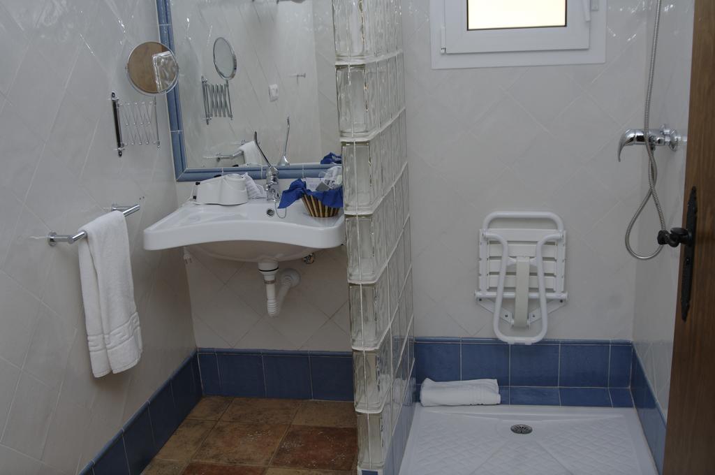 Hotel Casa Grande Zahara de los Atunes Ngoại thất bức ảnh