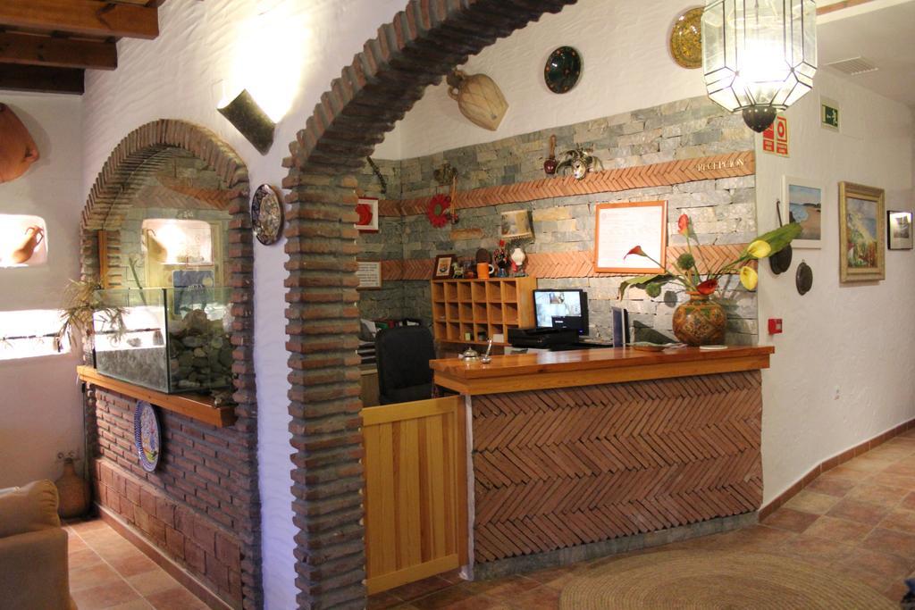 Hotel Casa Grande Zahara de los Atunes Ngoại thất bức ảnh