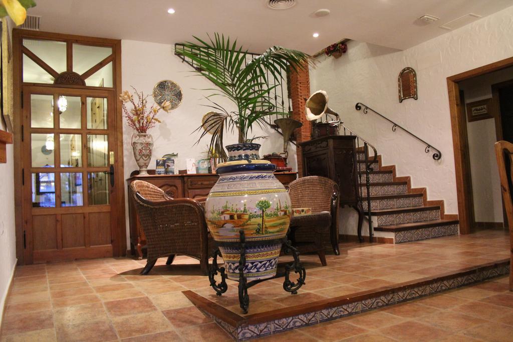 Hotel Casa Grande Zahara de los Atunes Ngoại thất bức ảnh