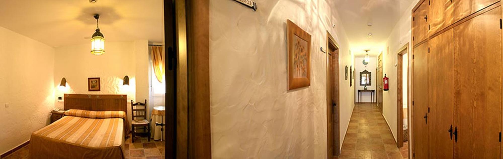 Hotel Casa Grande Zahara de los Atunes Phòng bức ảnh