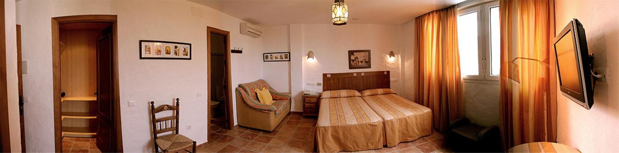 Hotel Casa Grande Zahara de los Atunes Phòng bức ảnh
