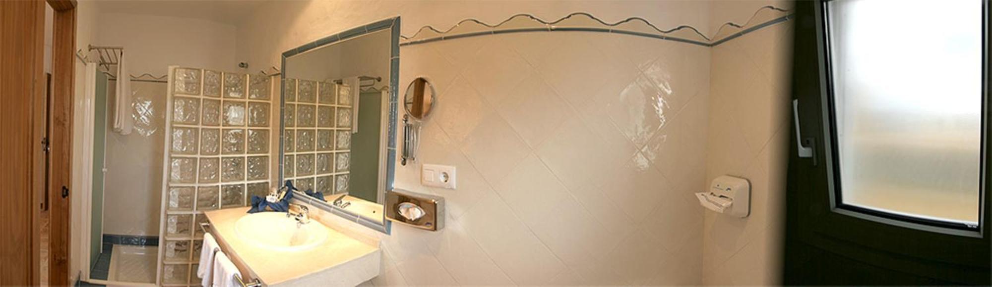 Hotel Casa Grande Zahara de los Atunes Phòng bức ảnh